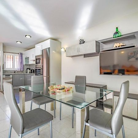 Atico En Benalmadena Appartement Buitenkant foto