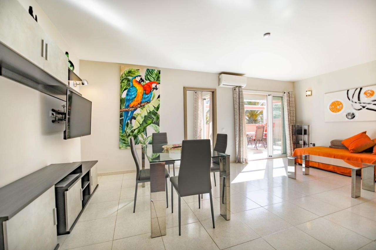 Atico En Benalmadena Appartement Buitenkant foto